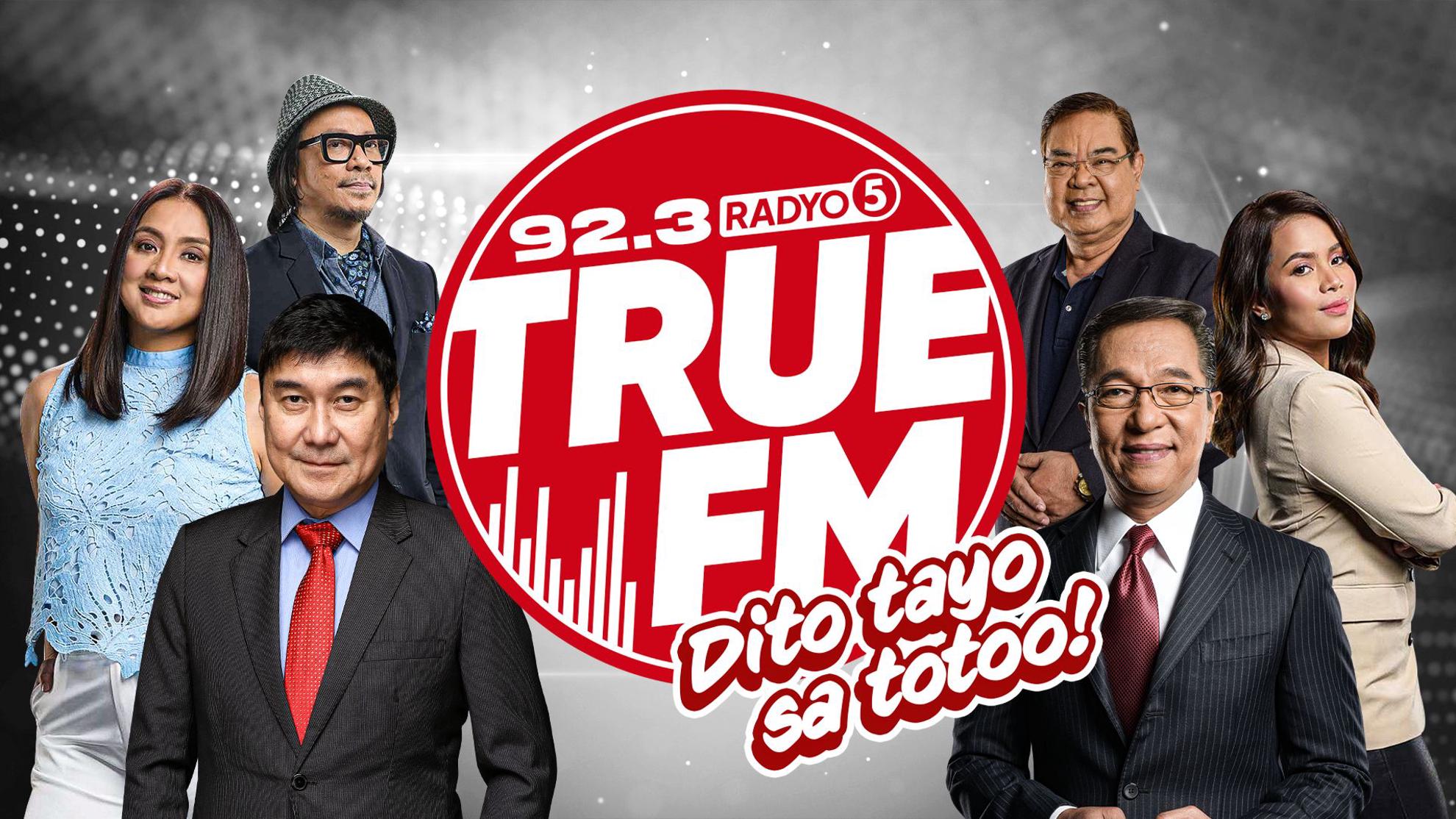 True FM TV