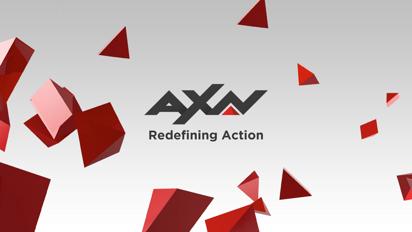 AXN