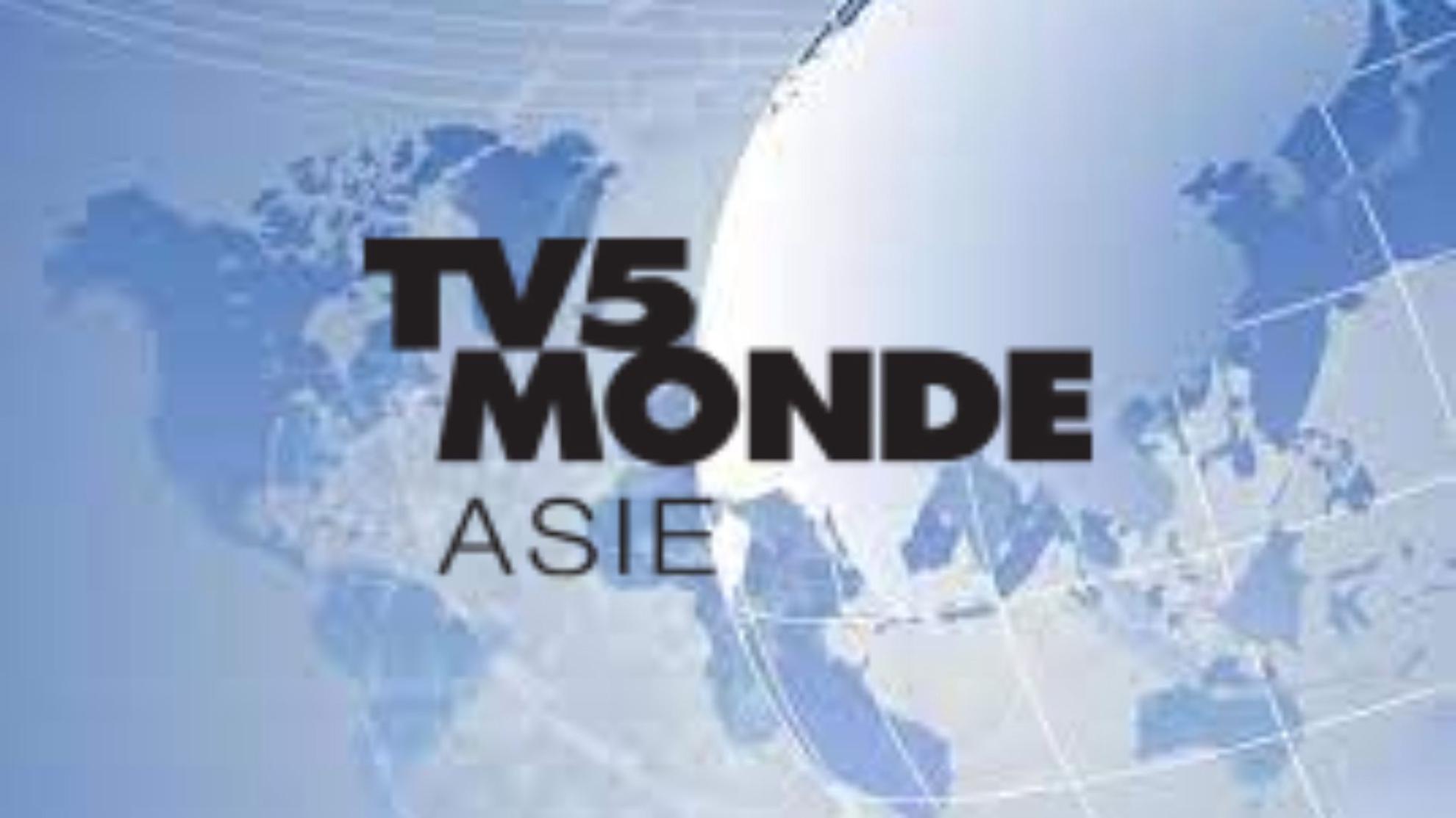 TV5 Monde